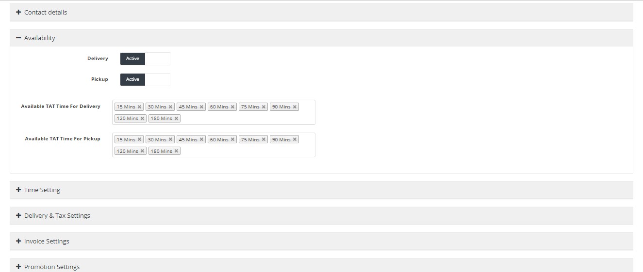 Lock and Unlock Availability NinjaOS Support Site
